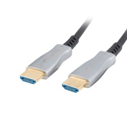Cablu HDMI M/M v2.0 10 m optic ng AOC