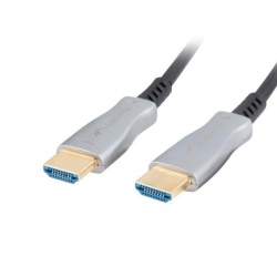 Cablu HDMI M/M v2.0 50 m optic ng AOC