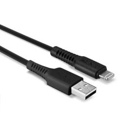 Cablu Lindy 1m USB A 2.0 to Lightning - Img 4