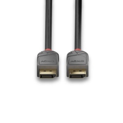 Cablu Lindy 3m DisplayPort 1.2 Cable, An - Img 8