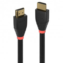 Cablu Lindy HDMI 4K60 10m negru
