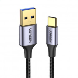 Cablu Ugreen USB 3.0 - Cablu USB tip C 3A 2m (US187)