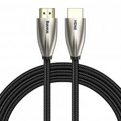 Cablu zinc 4K HDMI-HDMI , 5M , Baseus