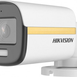 Camera de supraveghere Hikvision Turbo HD Bullet DS-2CE10DFT-FS, 2.8mm 2MP