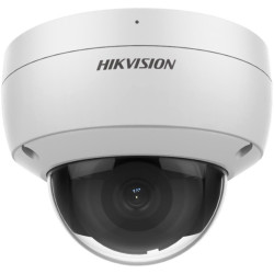 Camera IP Dome Hikvision DS-2CD2186G2-I28C, 8MP, Lentila 2.8mm, IR 30m
