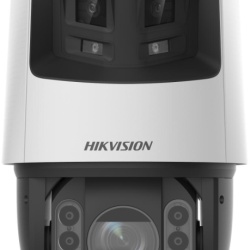 CAMERA IP TANDEMVU 6MP+4MP 32X PTZ