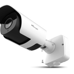 CAMERA MILESIGHT AI TRAFIC 4MP