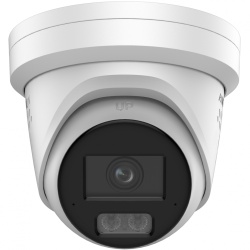 CAMERA TURRET 16MP 2.8MM IR 30M