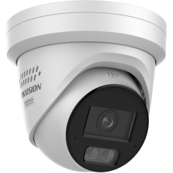 CAMERA TURRET 8MP 2.8MM IR 30M