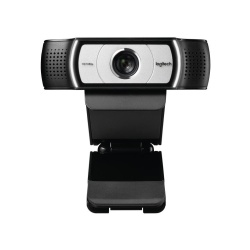 Camera web Logitech C930e HD 1080p, negr - Img 4