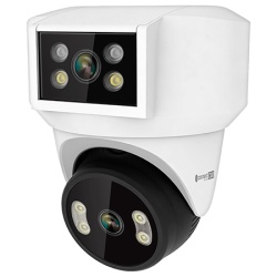CAMERA WIFI CONNECT C180 TUYA KRUGER&MATZ