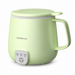 Cana Electrica Deerma SH01, Verde