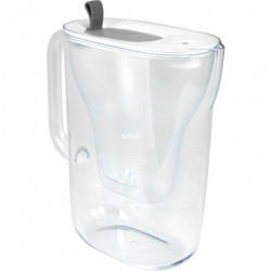 Cana filtranta Brita fill&enjoy style gri deschis