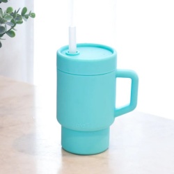 CANA SILICON CU PAI, MELII, BLUE - Img 2