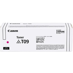 CANON CRG-T09M TONER CARTRIDGE MAGENTA - Img 3