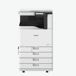 CANON IF 4030 A3 MONO LASER MFP - Img 4