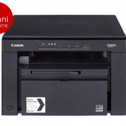 CANON MF3010 A4 MONO LASER MFP BUNDLE - Img 3