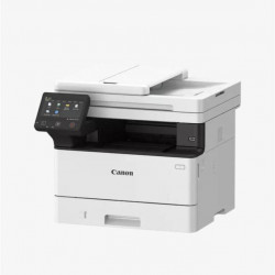 CANON MF465DW A4 MONO LASER MFP FAX - Img 5