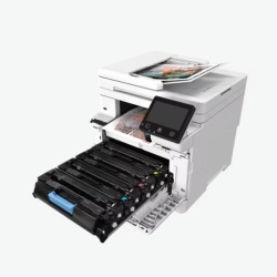CANON MF664CDW A4 COLOR LASER MFP - Img 3
