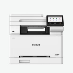 CANON MF667CDW A4 COLOR LASER MFP