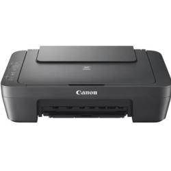 CANON MG2551 A4 COLOR INKJET MFP GREY - Img 2