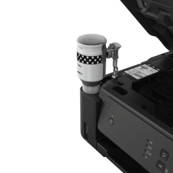 CANON PIXMA G1430 CISS COLOR INK PRINTER - Img 11