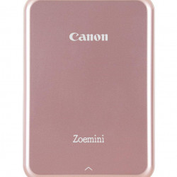 CANON ZOEMINI PV123 PHOTO PRINTER ROSEG