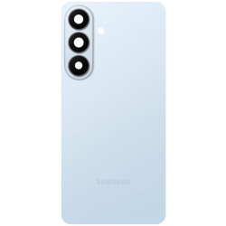 Capac Baterie Samsung Galaxy S26 S942, Albastru (Sky Blue), Service Pack GH82-39035B
