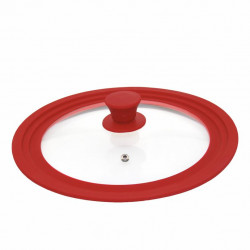 CAPAC STICLA 3 DIMENSIUNI 28/30/32 CM - Img 2