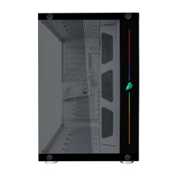 Carcasa 1STPLAYER Gaming SP8 WHITE - Img 6