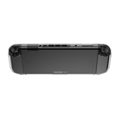 Carcasă AmazingThing PlayShield Bare pentru Nintendo Switch 2 - Transparentă - Img 9