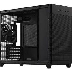 Carcasa Asus AP201 Mesh Black mATX - Img 13