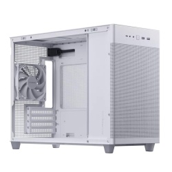 Carcasa Asus AP201 PRIME WHITE - Img 11