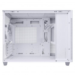 Carcasa Asus AP201 PRIME WHITE - Img 3