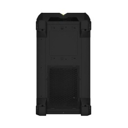 Carcasa computer Darkflash DLM23 LED, neagra - Img 2