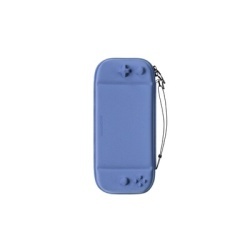 Carcasă de protecție AmazingThing PlayShield EDC pentru Nintendo Switch 2 -Albastra - Img 4