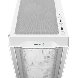 Carcasa Deepcool CC560 MESH V2 WHITE - Img 7