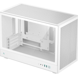 Carcasa Deepcool CH260 WHITE - Img 2