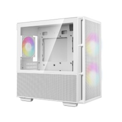 Carcasa Deepcool CH360 ARGB WHITE - Img 14
