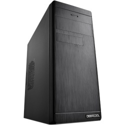 CARCASA DEEPCOOL WAVE v2, Mini Tower mATX, fara sursa, USB 2.0 x 2, USB 3.0 x 1, Jack 3.5mm x 2 , "DP-MATX-DPWAVE2"