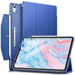 Carcasa ESR iPad Pro 11 " Trifold with Clasp, Navy Blue