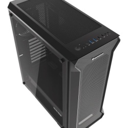 Carcasa GENESIS IRID 505 V2 MIDTOW BLACK - Img 5
