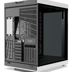 CARCASA HYTE Y70 Mid-Tower BLACK/WHITE - Img 5