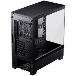 Carcasa PHANTEKS XT VIEW DRGB TG NEGRU - Img 6