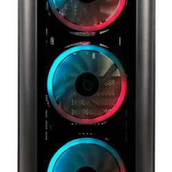 Carcasa Spacer Shield, ATX, MidTower - Img 8
