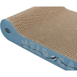 Carton pentru zgariat Trixie 41 x 24 x 7 cm Pentru Pisici 48000 - Img 3