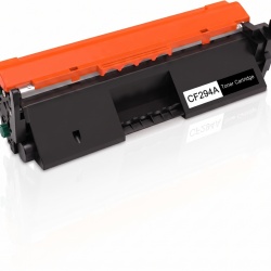 Cartuș toner compatibil HP 94A CF294A Typec Home, cu cip integrat, 1200 pagini, Negru, pentru HP LaserJet Pro M118dw, M148dw, M148fdw
