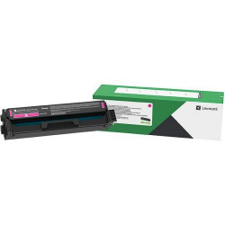 Cartus Toner Lexmark Magenta 20N2XM0, 6.7 pagini