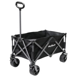CARUCIOR PLAJA 150L 100KG PLIABIL REBEL ACTIVE - Img 2