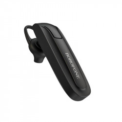 Casca Bluetooth Borofone BC21 Negru